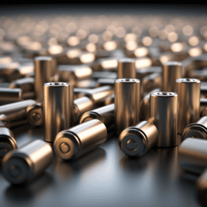 Chile's Innovative Lithium Mining Model Revolutionizing the Global Battery Industry Chile's Innovative Lithium Mining Model Revolutionizing the Global Battery Industry