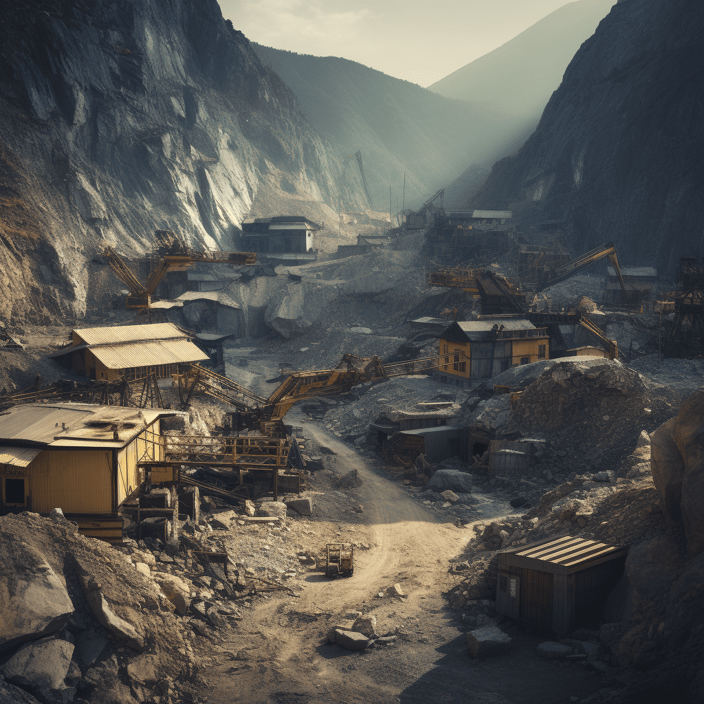 How Chile's Innovative Lithium Mining Model is Revolutionizing the Global Battery Industry