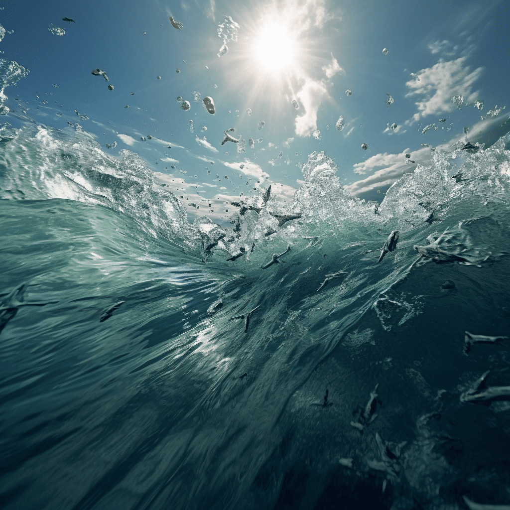 How Ocean-Based Carbon Dioxide Removal Can Combat Climate Change