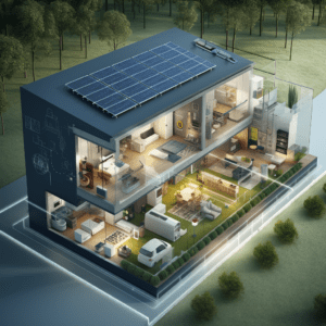 SolarEdge Technologies: Transforming the Solar Inverter Landscape SolarEdge Technologies: Transforming the Solar Inverter Landscape