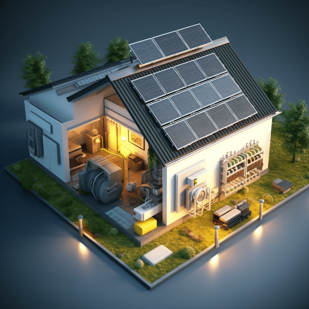  El mejor inversor conectado a red con respaldo de batería: las 13 mejores opciones para sistemas de energía solar