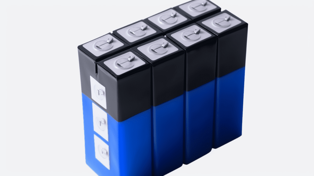  Principales fabricantes y marcas de baterías LFP para aplicaciones de energía limpia