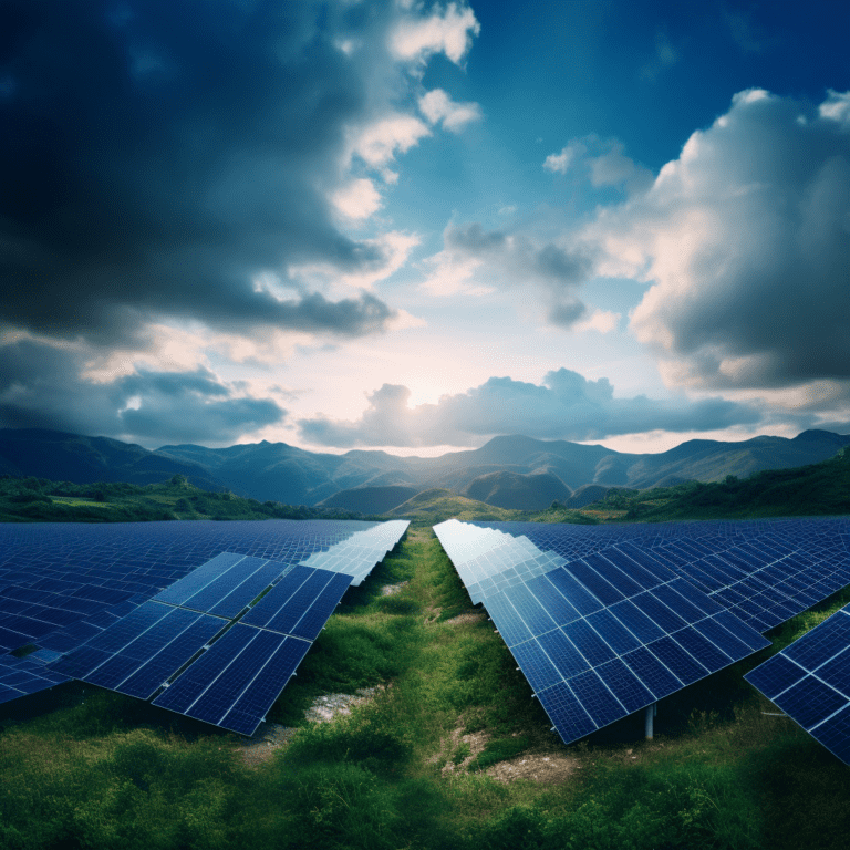 Comprehensive Guide on Testing Solar Panels with Multimeter