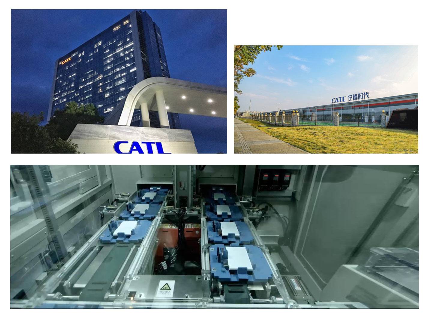 Top Lithium Battery Manufacturers in China: A Comprehensive Overview