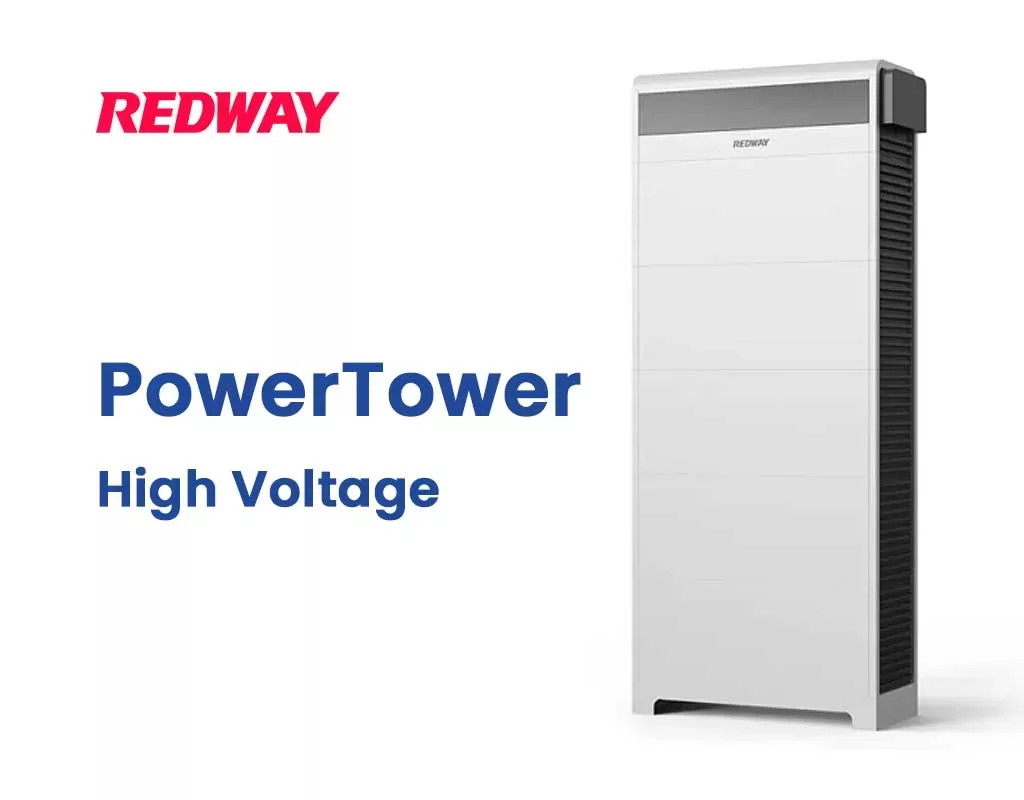 Comprehensive Guide to PowerTower High Voltage Energy Storage Batteries