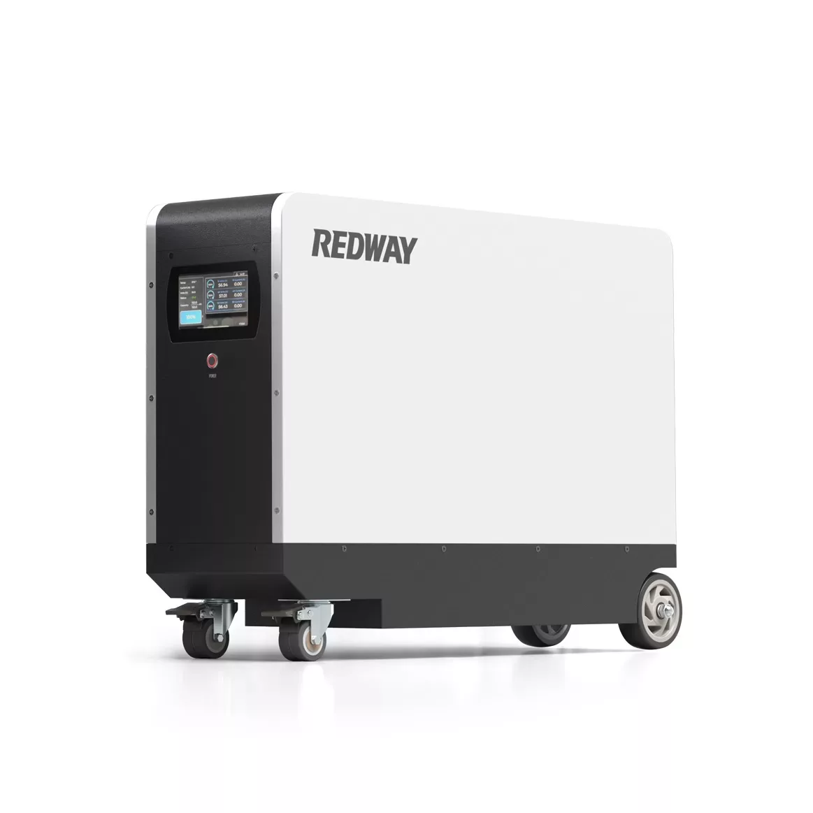 Movable Energy Storage Box
