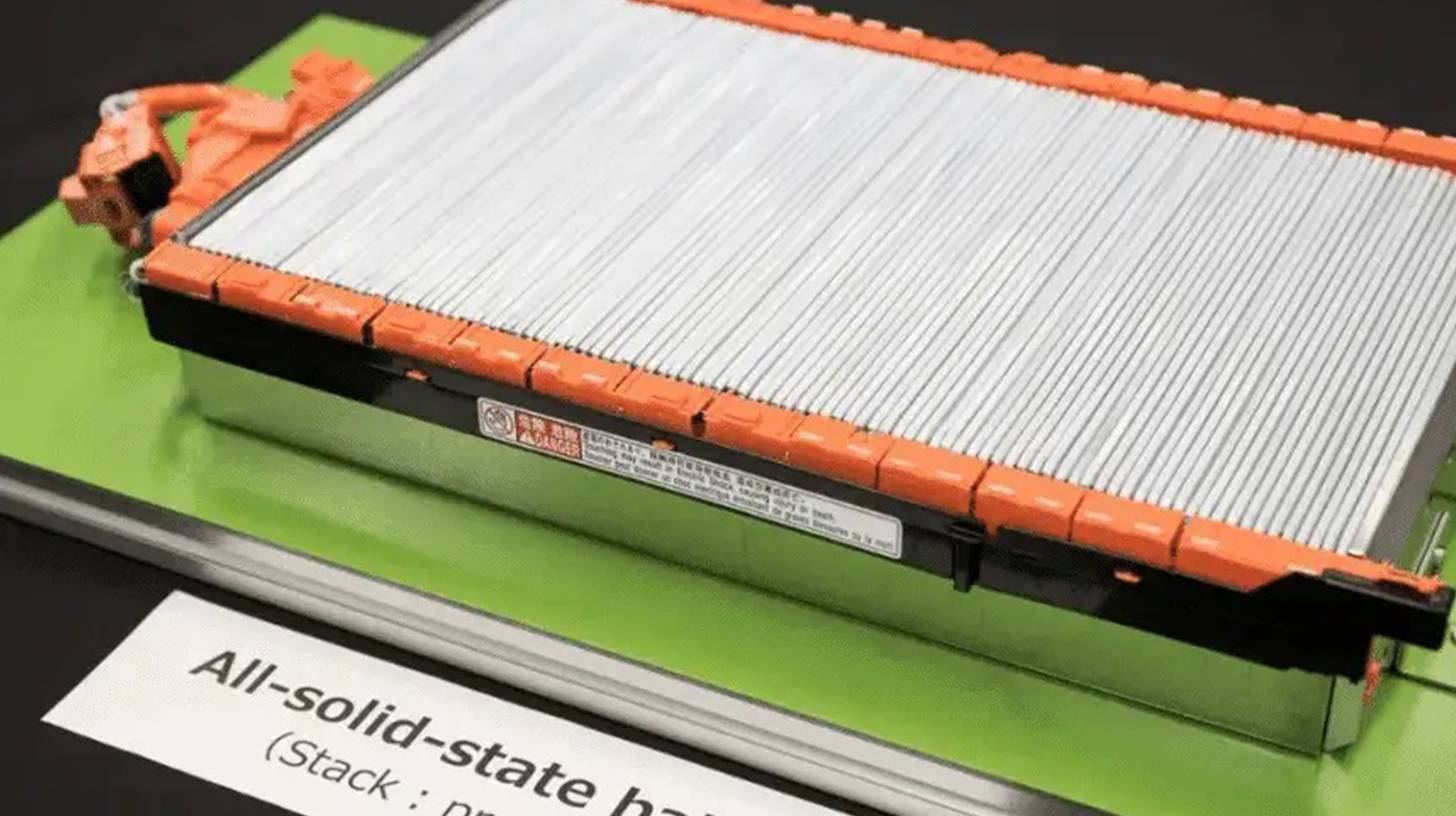 How to Measure Cell Aging and Safety Effects of Battery Gassing