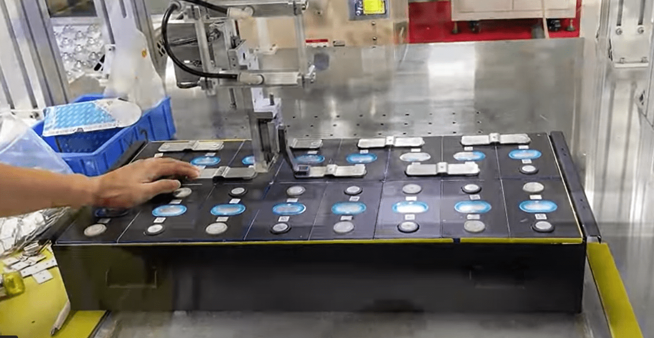 How to DIY 72V Battery Pack For 10002000W EBike/Tricycle