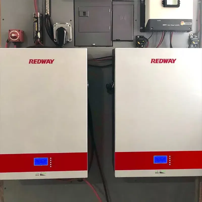  | Redway Battery | Redway Battery