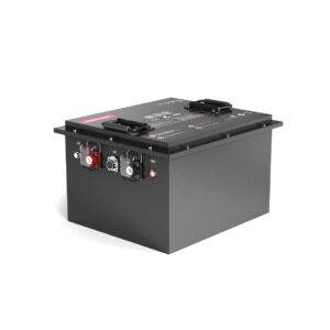 36V 80Ah LiFePO4 Golf Cart Battery