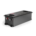 72V 100Ah LiFePO4 Golf Cart Battery (S72105P) factory oem manufacturer sightseeing car club car