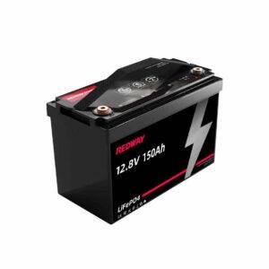 12V 150Ah Lithium Battery