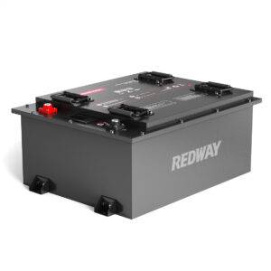 48V 150Ah LiFePO4 Golf Cart Battery (S48150P)