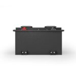 48v 150ah golf cart lithium battery factory manufacturer oem