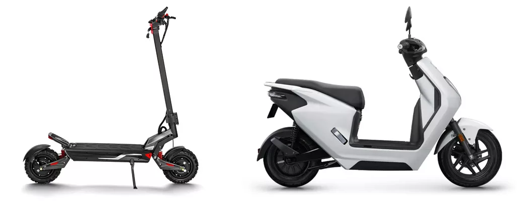 E-Scooter, Electric Scooter