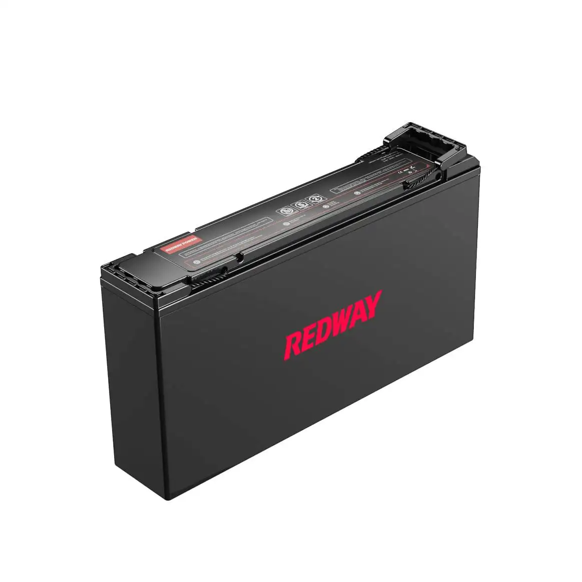redway-12v150ah-eu China Lithium Iron Battery Manufacturer, LiFePO4/NCM Battery