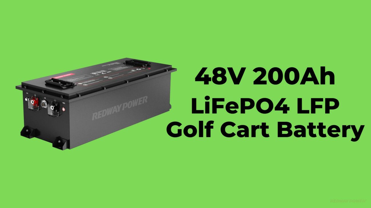 What Is the Maximum Charging Current for a 48V 200Ah Battery?