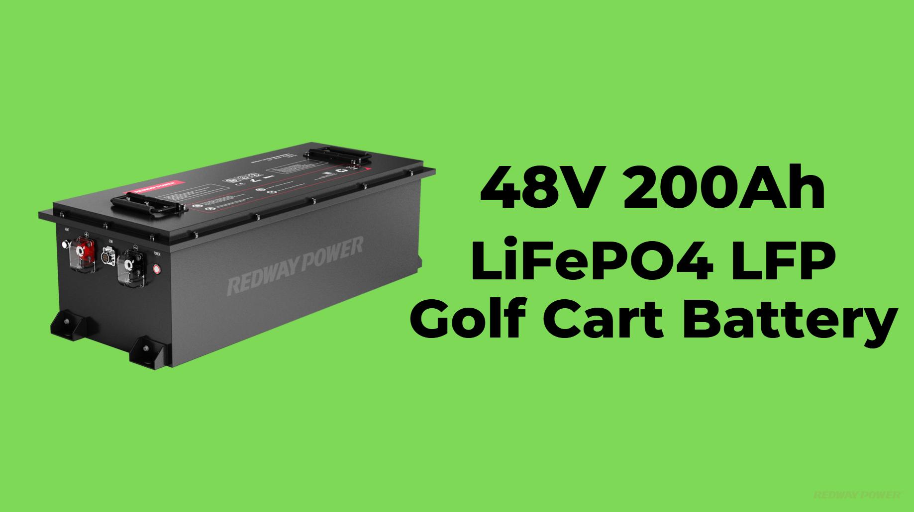 What Is the Maximum Charging Current for a 48V 200Ah Battery?