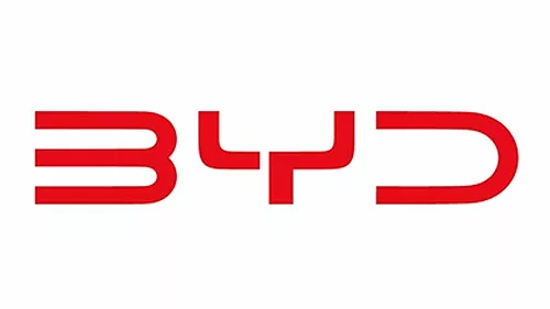 BYD