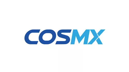 COSMX