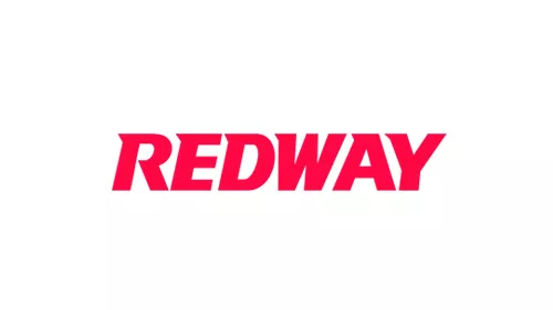 Redway Power Logo