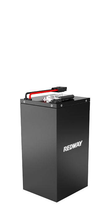 electric scooter lithium battery scooter trishaw manufacturer factory redway