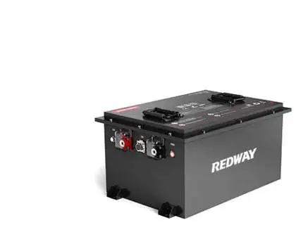 golf cart 48v 100ah lithium battery manufacturer factory redway