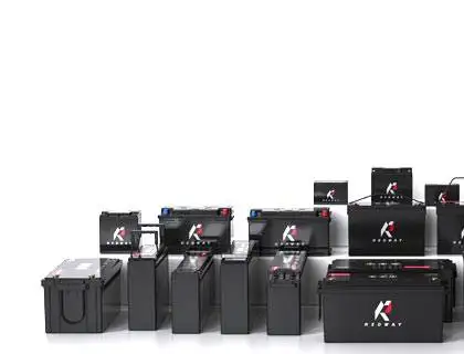 lithium battery manufacturer factory redway OEM