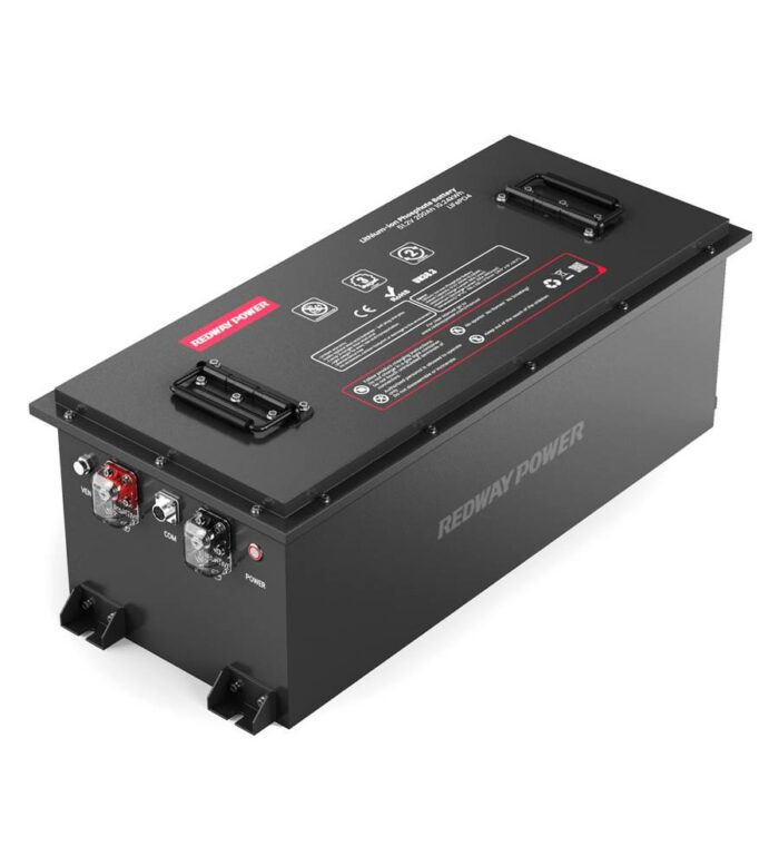 48V Golf Cart Battery 200Ah