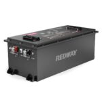48V 200Ah LiFePO4 Golf Cart Battery (S51200A) 51.2v 200ah 210ah lithium factory