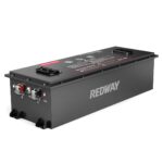 48V 200Ah LiFePO4 Golf Cart Battery (S51200B) 51.2v 200ah 210ah lithium factory