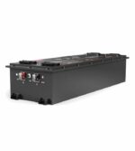 lithium golf cart battery 72v 200ah redway manufacturer factory