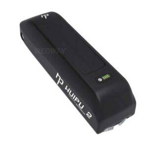 Down Tube ebike lithium battery factory manufacturer huipu redway