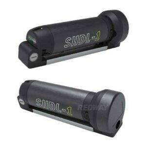 Down Tube ebike lithium battery factory manufacturer SHDL1 redway