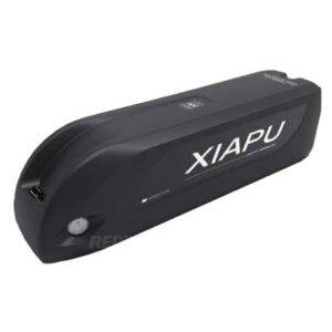Down Tube ebike lithium battery factory manufacturer xiapu redway