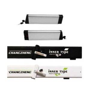 Inner ebike lithium battery factory manufacturer oem CHANGZHENG redway