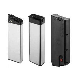 FOLDING ebike lithium battery factory manufacturer oem redway silver