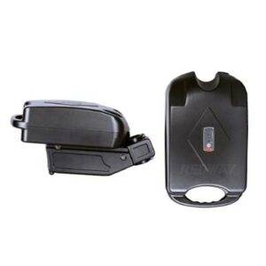 Frog e-bike lithium battery factory manufacturer oem redway black HOT