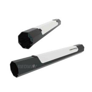 Inner ebike lithium battery factory manufacturer oem redway white black