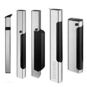 Inner ebike lithium battery factory manufacturer oem redway silver