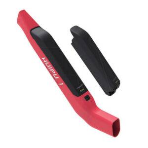 Inner ebike lithium battery factory manufacturer oem huipu redway red