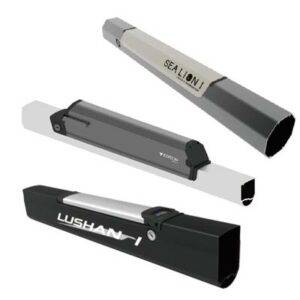 Inner ebike lithium battery factory manufacturer oem LUSHAN redway