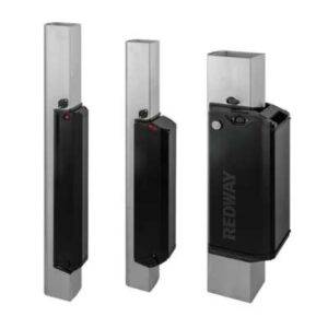 Inner ebike lithium battery factory manufacturer oem redway silver