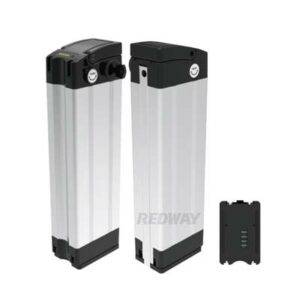 Middle Tube Seat Tube e-bike lithium battery factory manufacturer redway silverfish 
