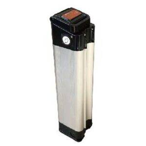 Middle Tube Seat Tube ebike lithium battery factory manufacturer redway silverfish 