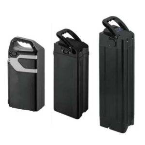 Middle Tube Seat Tube ebike lithium battery factory manufacturer redway