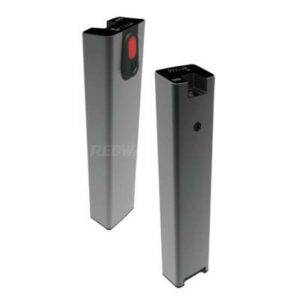 Middle Tube Seat Tube ebike lithium battery factory manufacturer redway power 