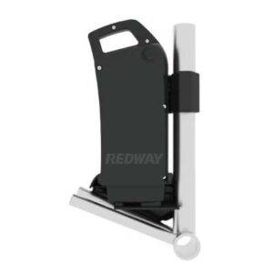 Middle Tube Seat Tube ebike lithium battery factory manufacturer redway power 