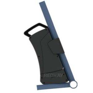 Middle Tube Seat Tube ebike lithium battery factory manufacturer redway power 