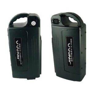 Middle Tube Seat Tube ebike lithium battery JINMA factory manufacturer redway